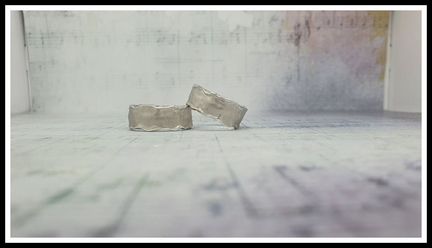 Обручальные кольца