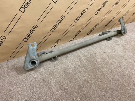 Усилитель бампера передний Mercedes-Benz Gle 166