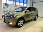 Geely Emgrand X7 2.0 МТ, 2016, 39 700 км