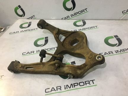 Мерседес мл гл Рычаг задний нижний правый w164 251