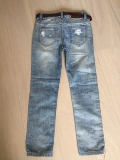 Джинсы для девочки Armani