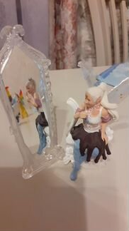 Фигурки шляйх эльфы