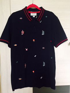 Поло gucci collection 2018 sale