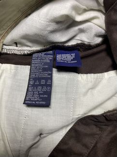 Брюки Tommy Hilfiger