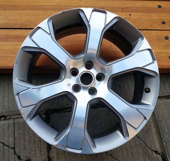 Диск 1 шт 20 R Land Rover Range Rover
