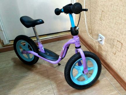 Беговел Puky LR 1 BR