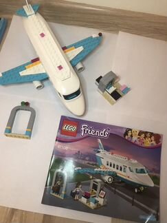 Lego Friends