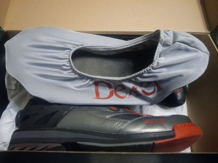 Ботинки Dexter SST6