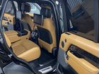 Land Rover Range Rover 5.0 AT, 2018, 30 000 км объявление продам