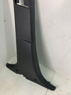Обшивка стойки левая LADA Largus 1 2012