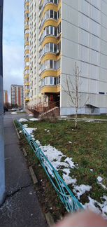 Помещение свободного назначения