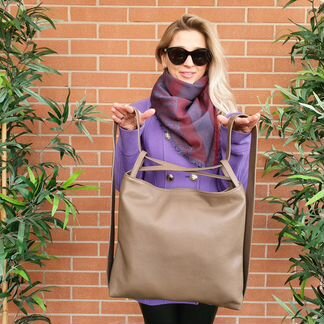 Новая сумка женская из натуральной кожи Италия