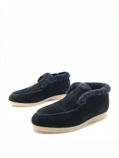Ботинки Loro Piana зима