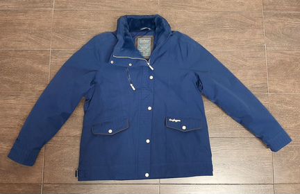 New Куртка парка Craghoppers (Англия) р.48-50 new