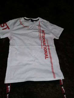 Футболка для мальчика