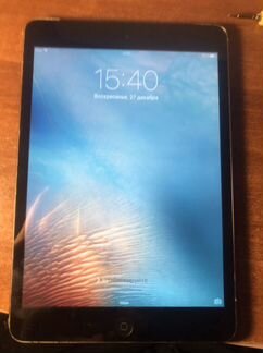 iPad mini RU/A