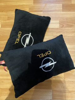 Подушки для автомобиля Opel