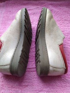 Ботиночки детские