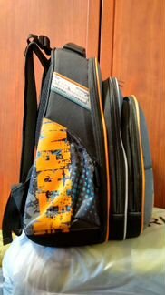 Рюкзак для мальчика