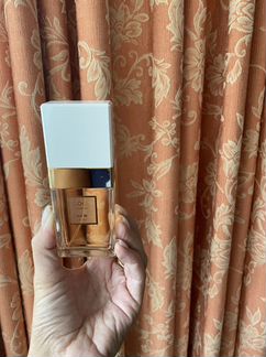 Chanel coco mademoiselle парфюмированная вода 35 м