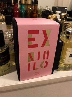 Ex Nihilo Love Shot 50 мл