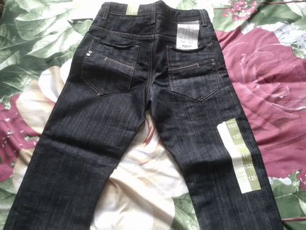 Джинсы Пакистан