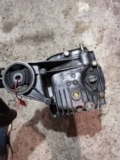 Редуктор зад BMW E 36 4.44 bmw 3 e36