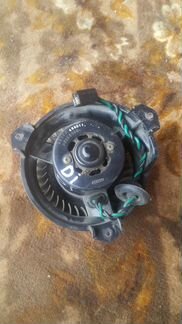 Моторчик печки на Dodge Intrepid 2