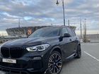 BMW X5 3.0 AT, 2021, 21 000 км