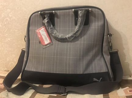 Сумки чемодан Puma