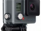 Аренда экшн камеры GoPro Hero Plus