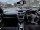 Subaru Impreza 1.6 AT, 2003, 270 000 км объявление продам