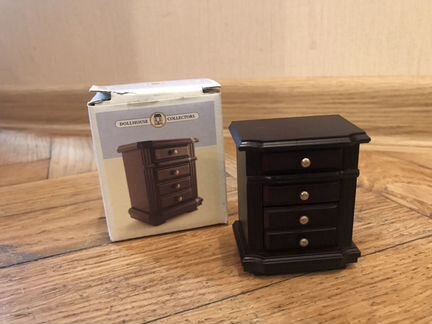 Мебель для детского домика