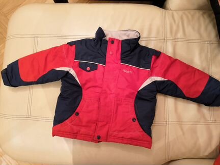 Зимний костюм для мальчика на 2 года