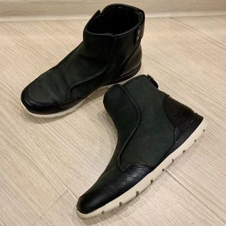 Ботинки зимние UGG размер 38
