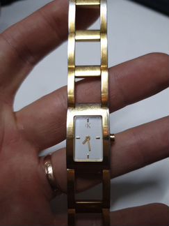 Calvin Klein K4112 Кварцевые наручные часы