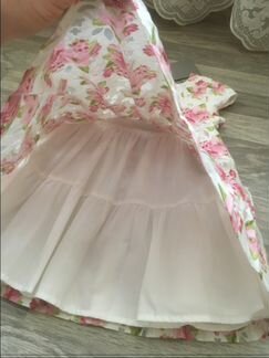 Платье Mayoral