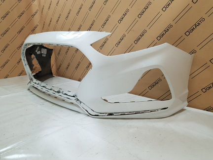 Бампер передний Hyundai Sonata 7