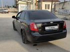 Chevrolet Lacetti 1.4 МТ, 2012, 209 508 км