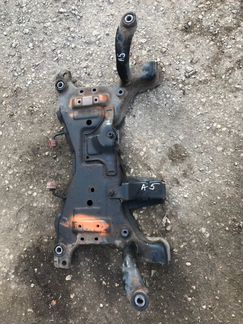 Подрамник передний передний Mazda Mazda 3 BK14 Z6