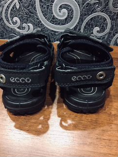 Сандали Ecco 25