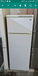 Продам свой холодильник в рабочем состоянии