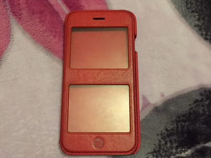 Чехол на iPhone 6