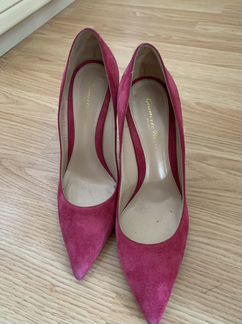 Туфли женские Gianvito Rossi