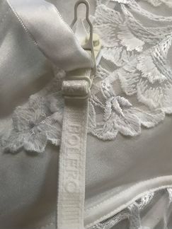 Корсет французской фирмы Болеро