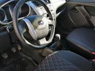 Datsun on-DO 1.6 МТ, 2020, 24 800 км объявление продам