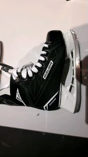 Коньки Bauer eur 38,5 новые