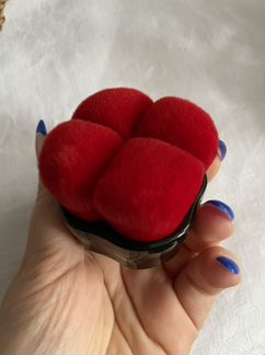 Кисть для макияжа Shiseido