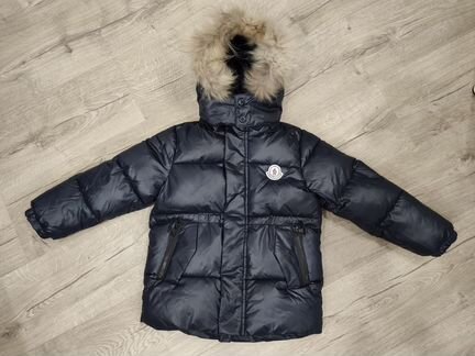 Горнолыжный костюм детский