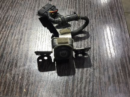 Kамера пеpедняя Infiniti Qx56/qх80 Z62 2010 пepедн